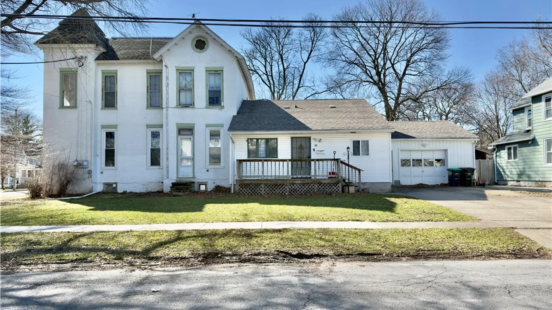Property at 122 Lafayette Avenue, Geneva City, NY 14456 4
