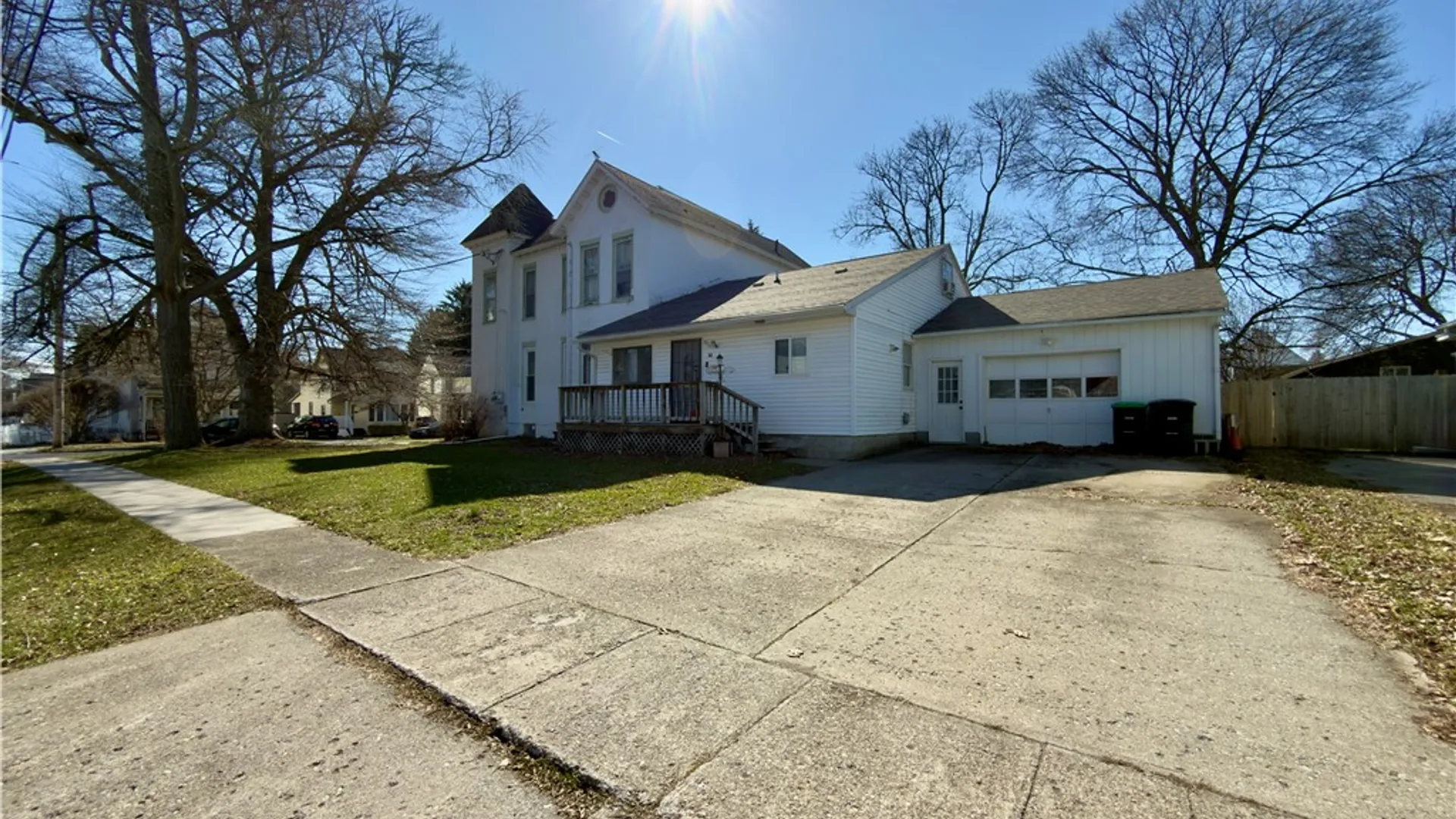 Property at 122 Lafayette Avenue, Geneva City, NY 14456 5