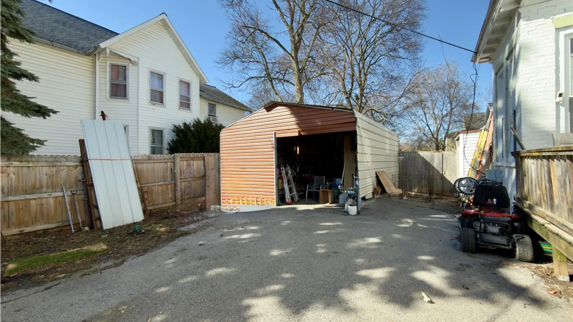 Property at 122 Lafayette Avenue, Geneva City, NY 14456 6