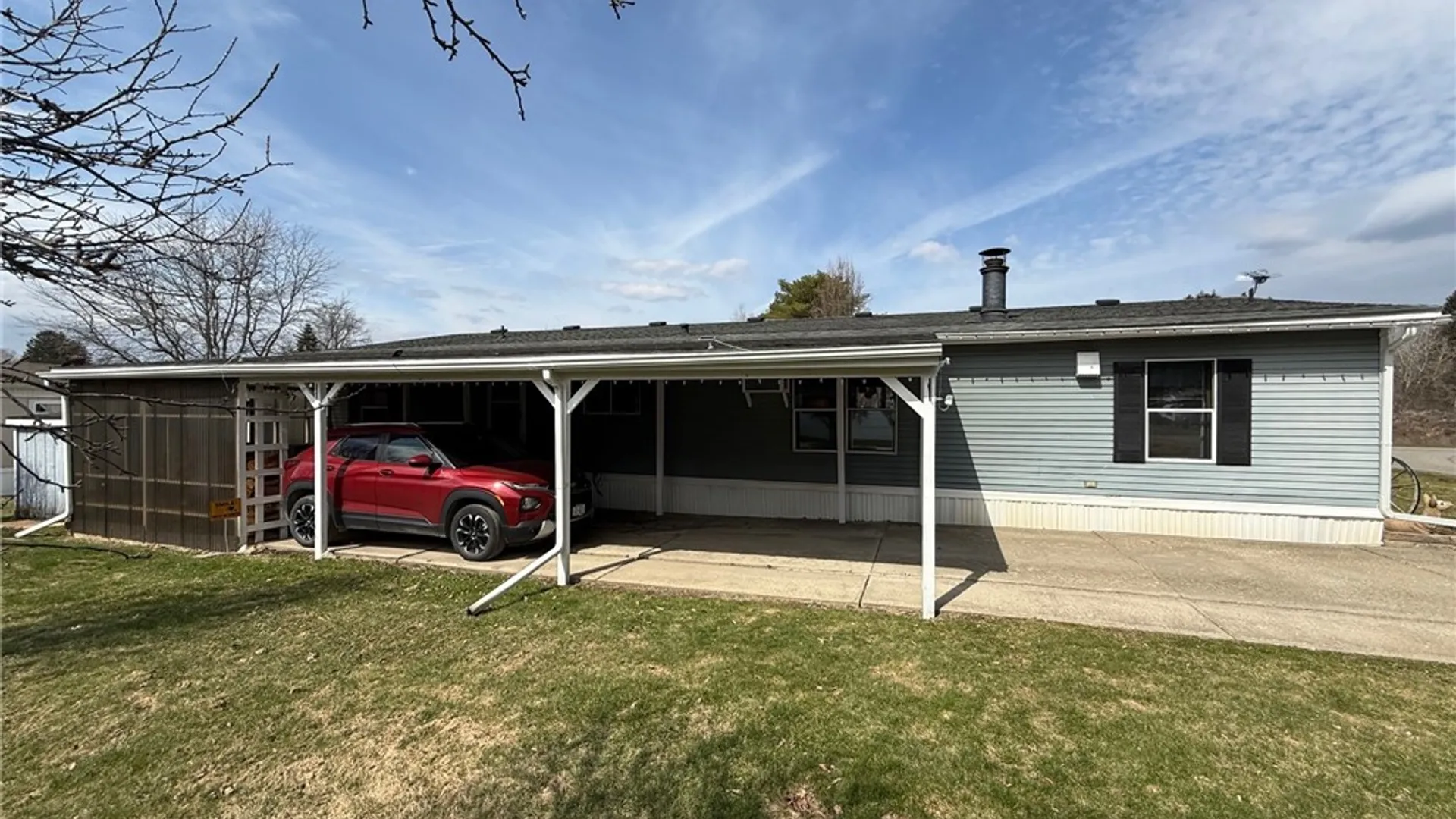 Property at 299 Southview, Arcade, NY 14009 4