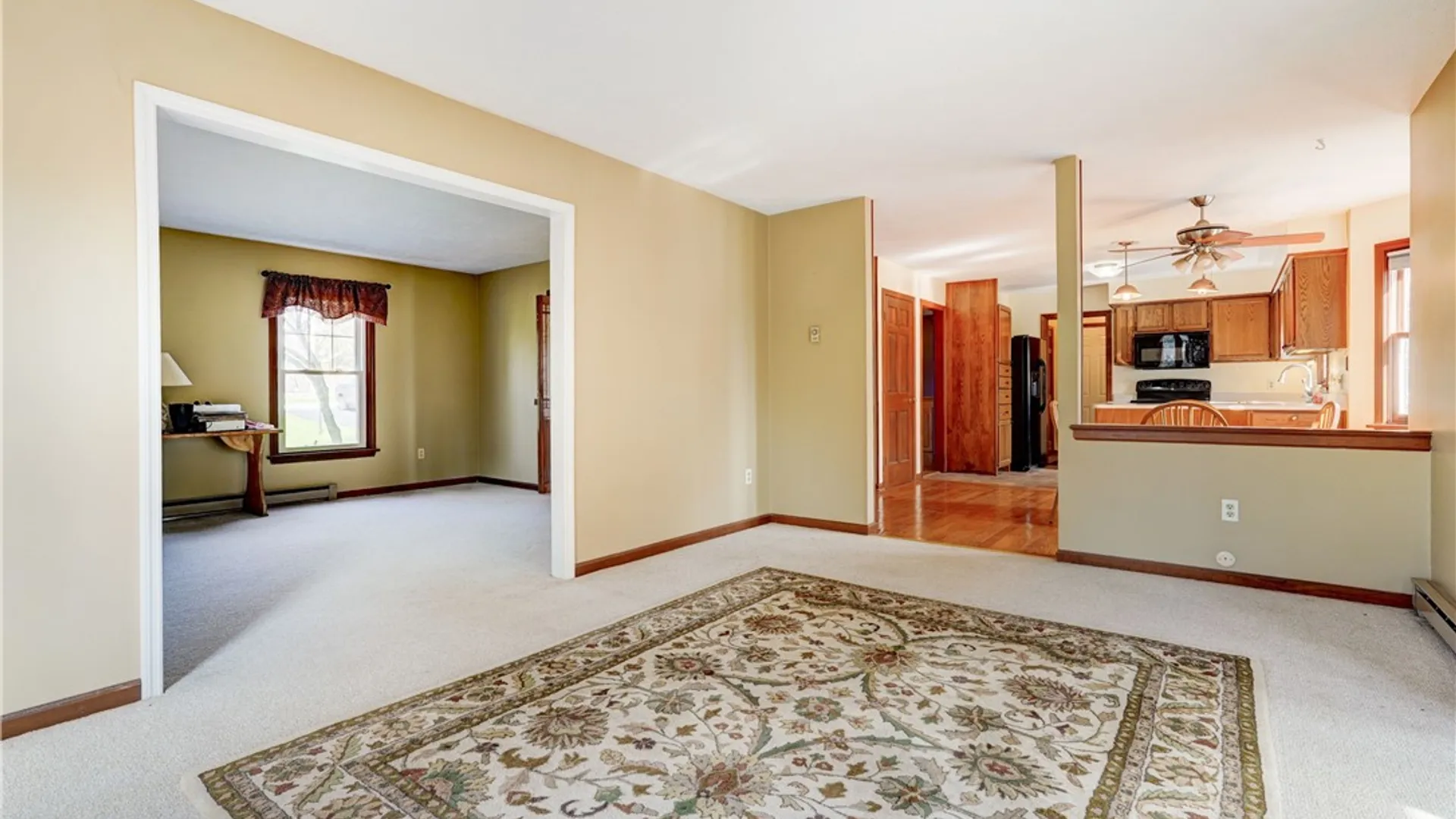 Property at 290 Keyes Road, Rush, NY 14472 18