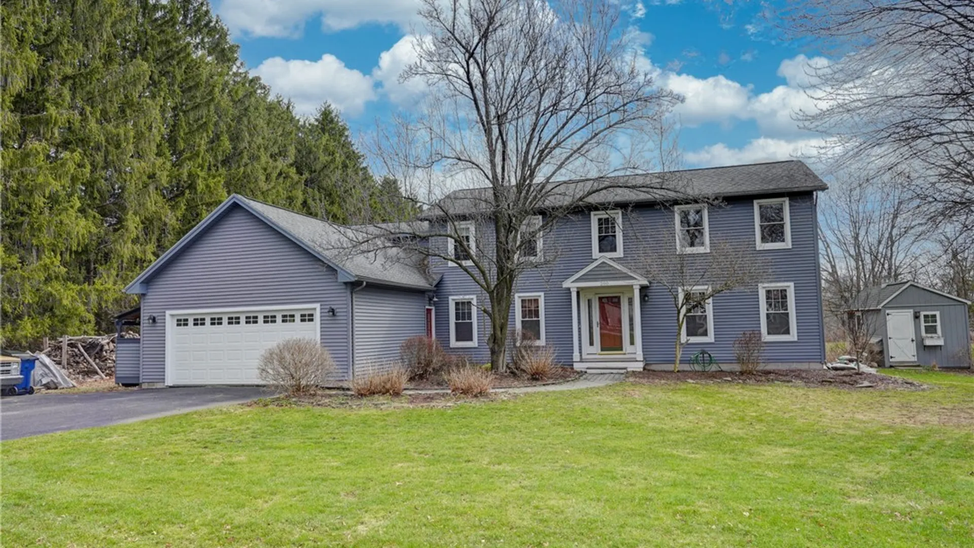 Property at 290 Keyes Road, Rush, NY 14472 38