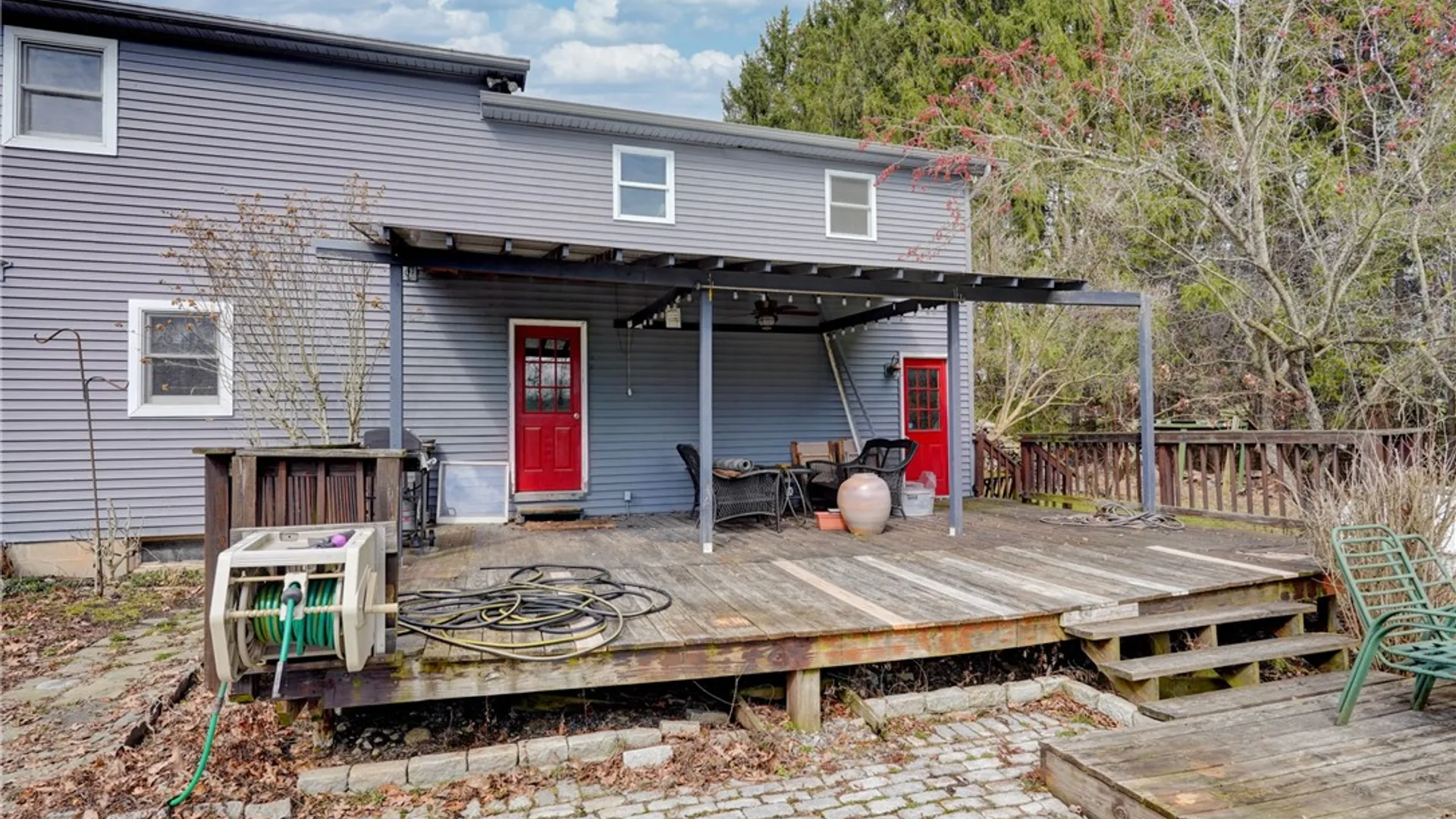 Property at 290 Keyes Road, Rush, NY 14472 40