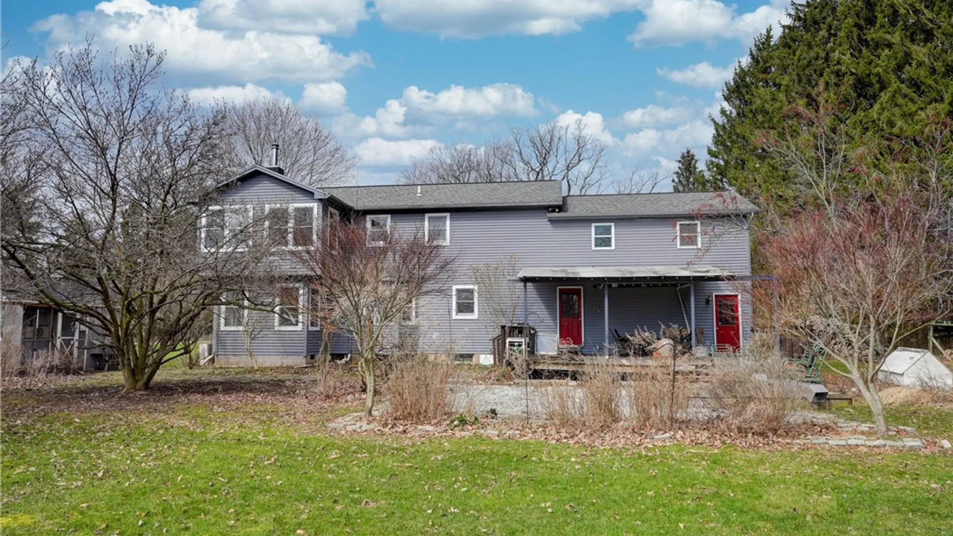 Property at 290 Keyes Road, Rush, NY 14472 41
