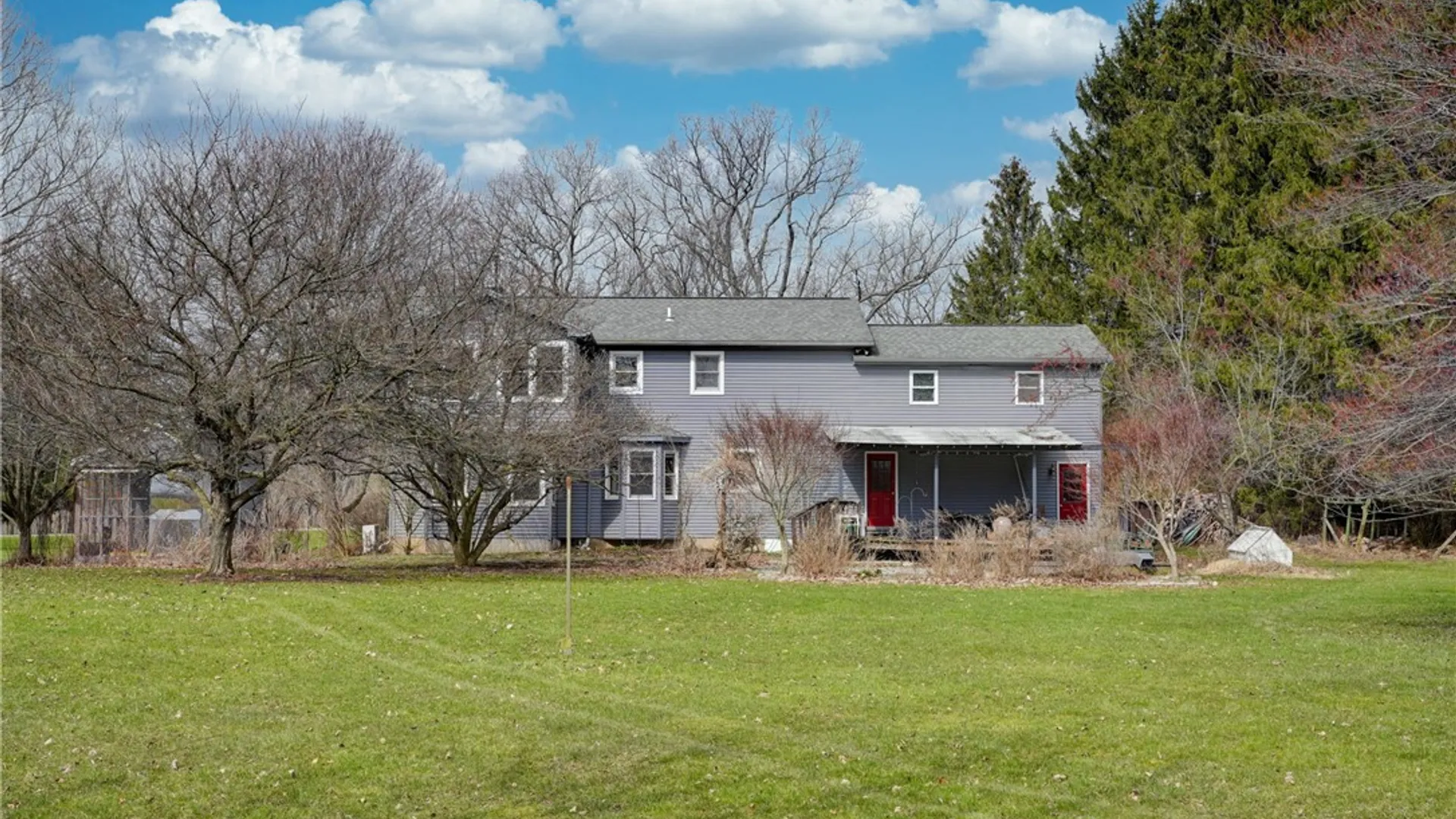 Property at 290 Keyes Road, Rush, NY 14472 42