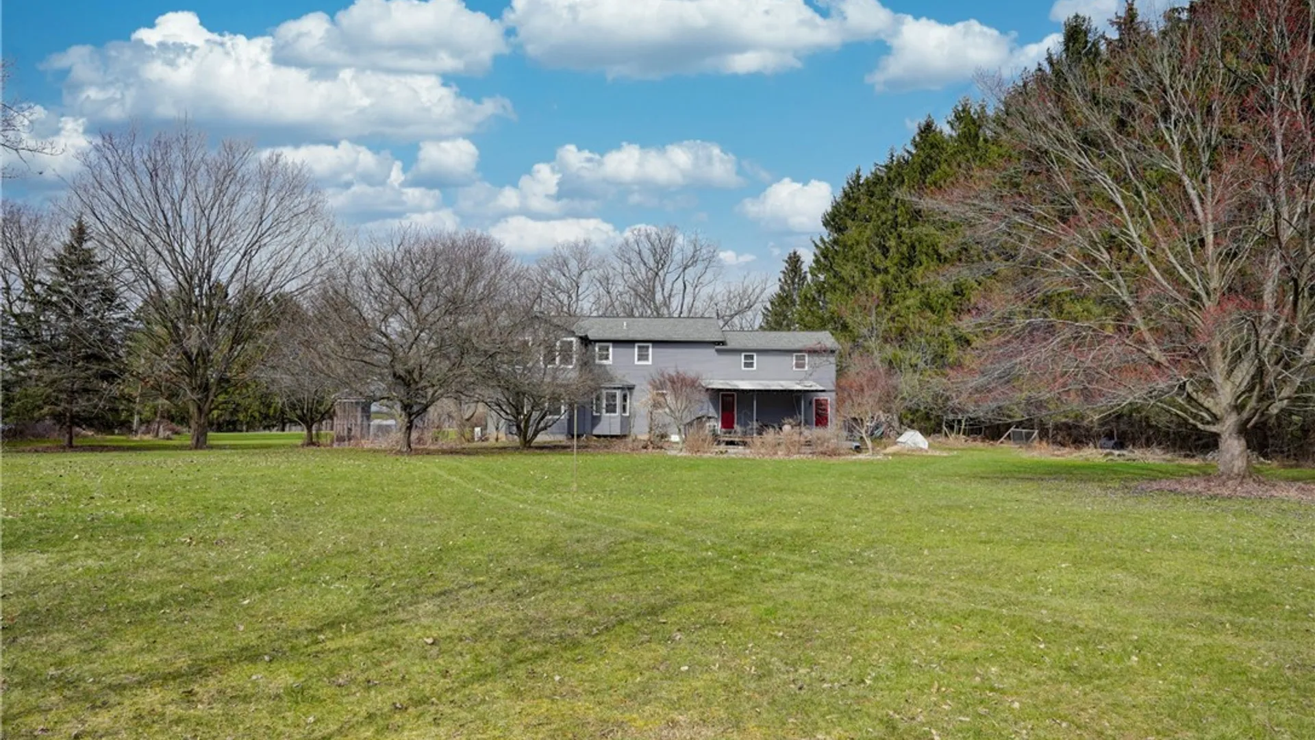 Property at 290 Keyes Road, Rush, NY 14472 43