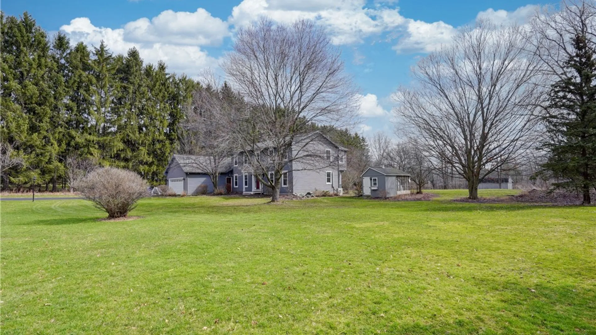 Property at 290 Keyes Road, Rush, NY 14472 44