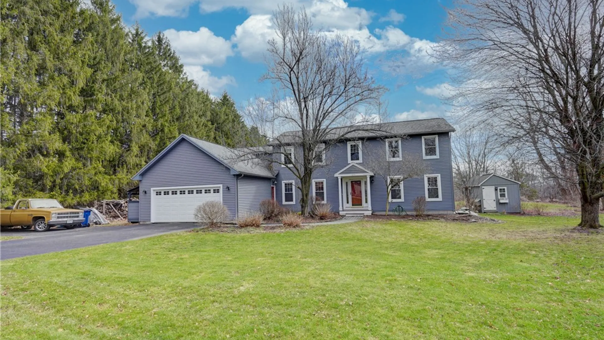 Property at 290 Keyes Road, Rush, NY 14472 47