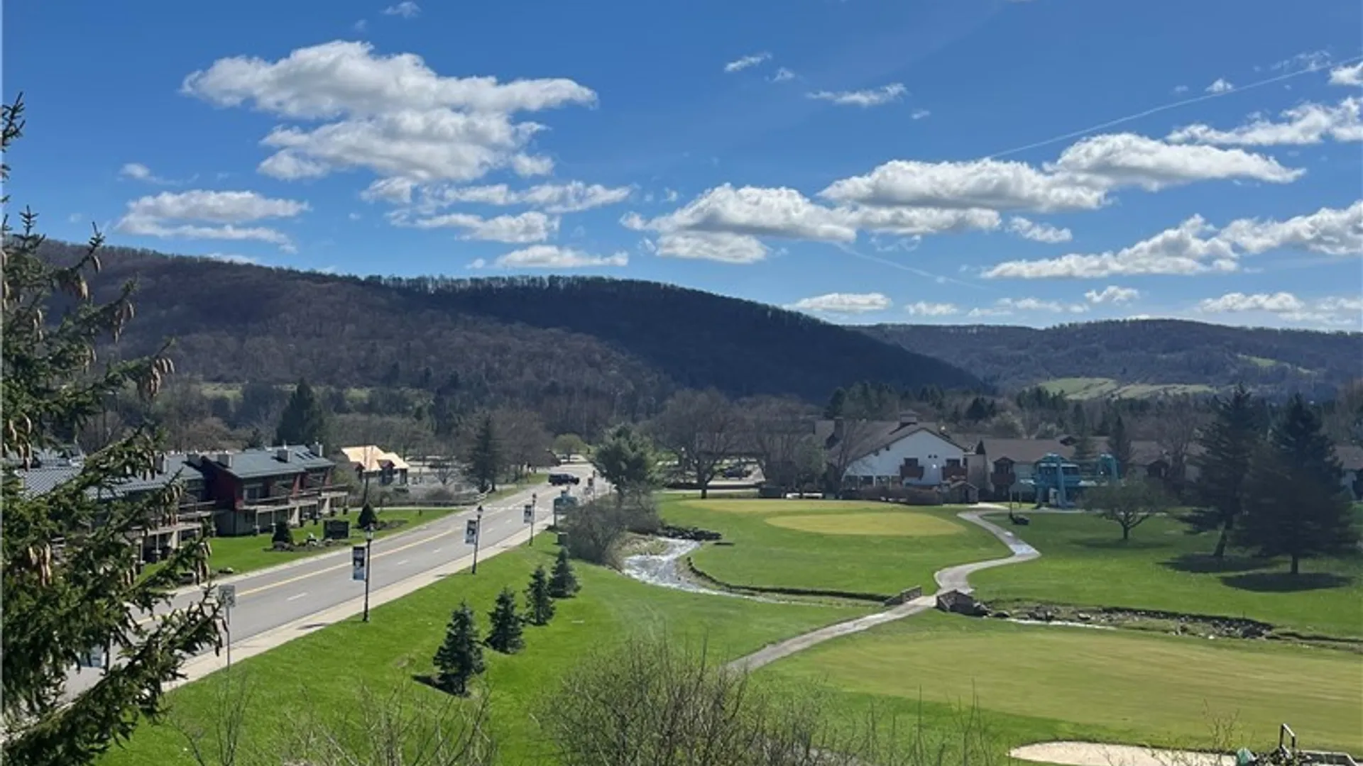 Property at 6447 Holiday Valley Road, Ellicottville, NY 14731 11