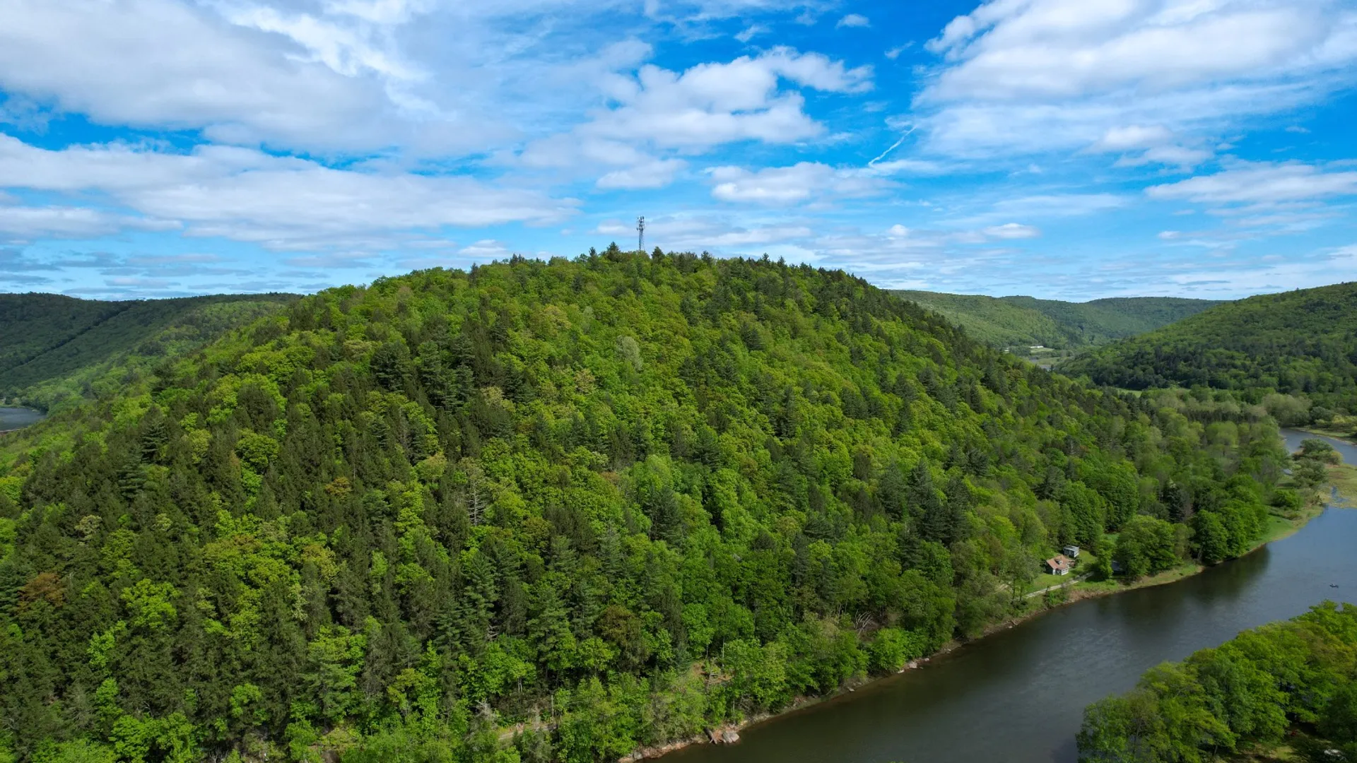 Property at 0 Perkins Rd, Hancock, NY 13783 2