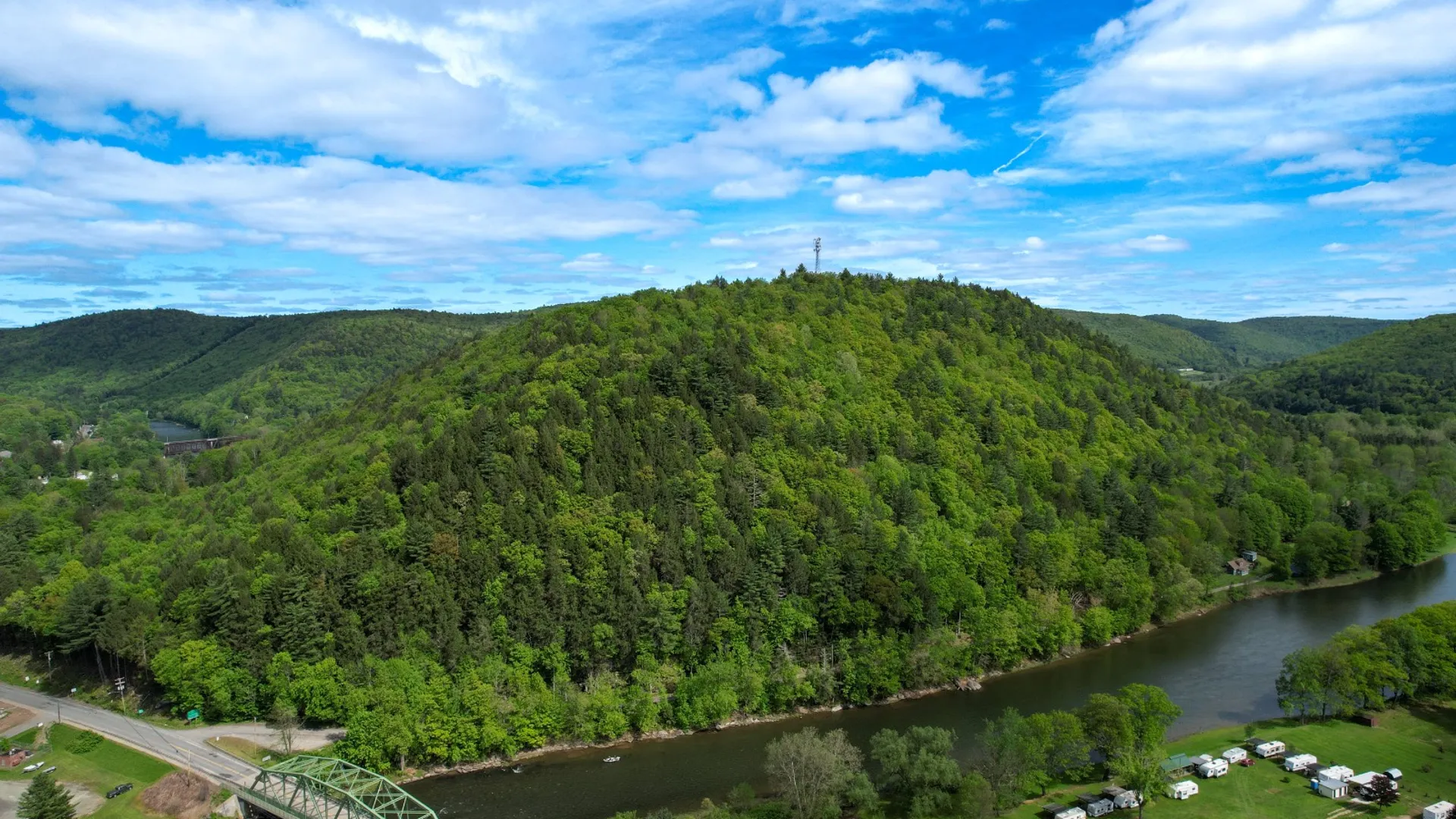Property at 0 Perkins Rd, Hancock, NY 13783 3