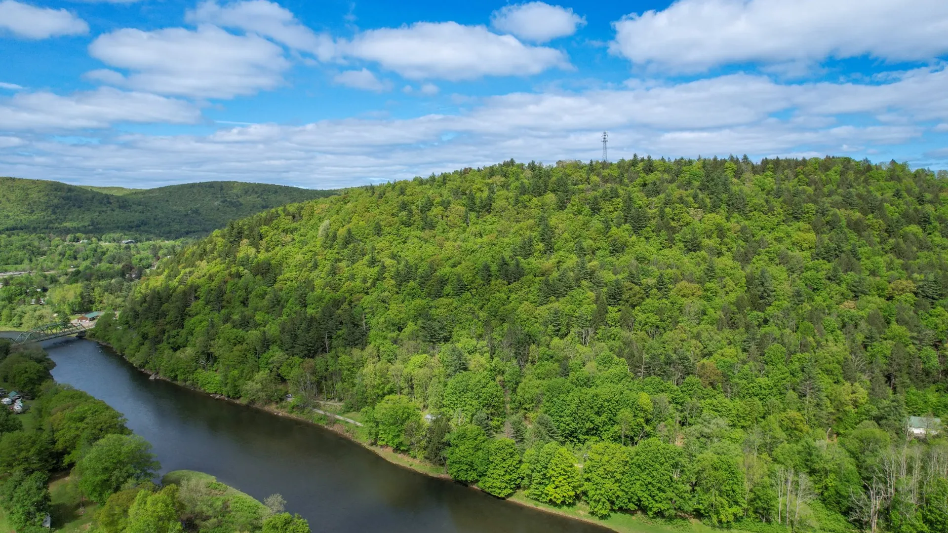 Property at 0 Perkins Rd, Hancock, NY 13783 4