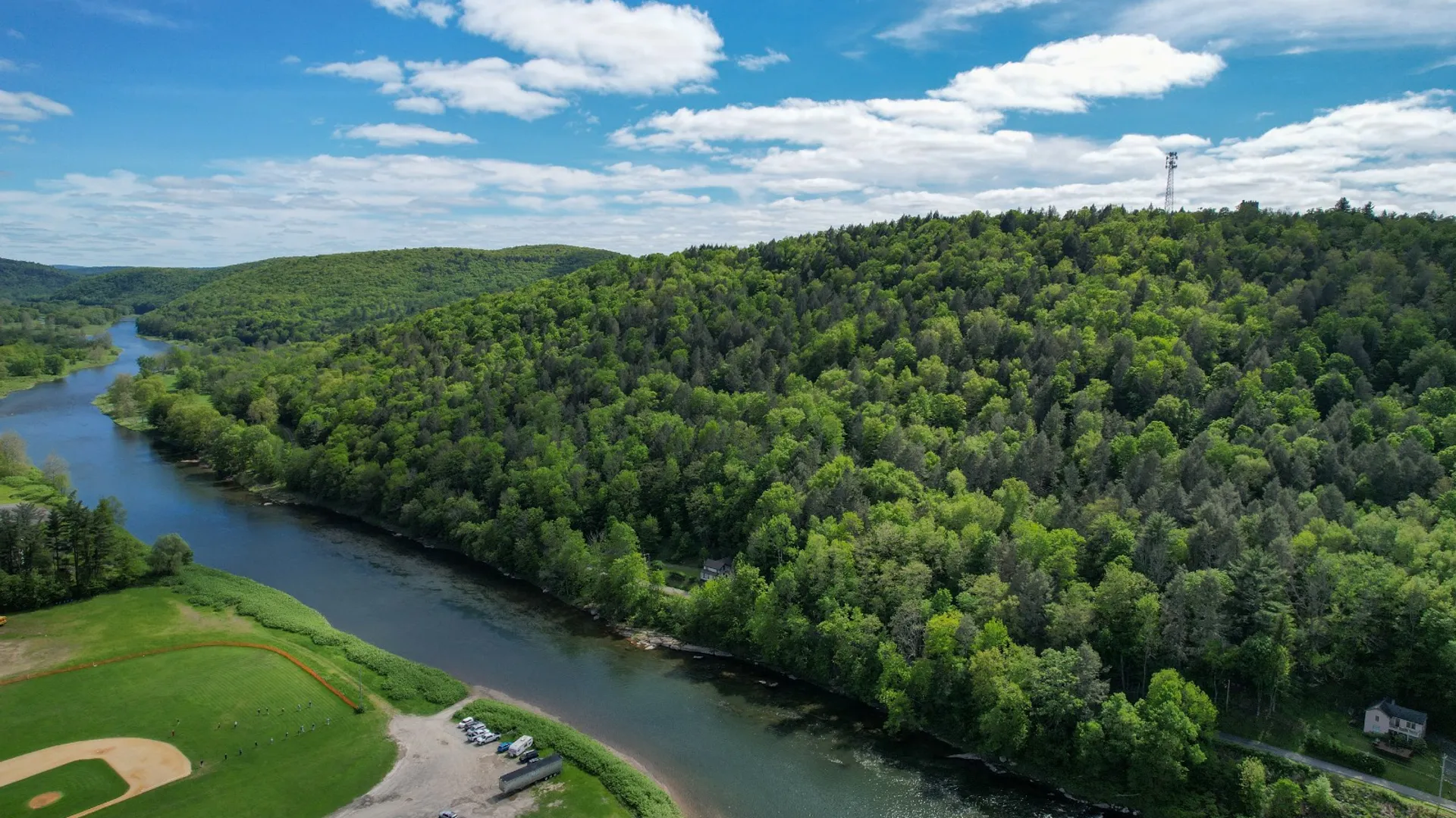 Property at 0 Perkins Rd, Hancock, NY 13783 7