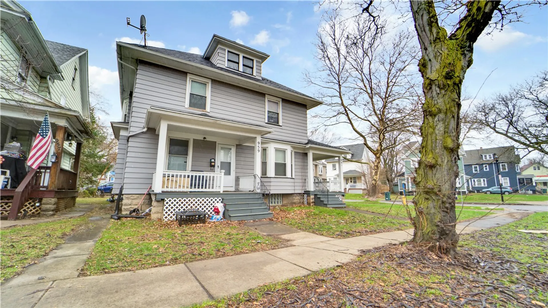 Property at 959-961 Culver Road, Rochester, NY 14609 2