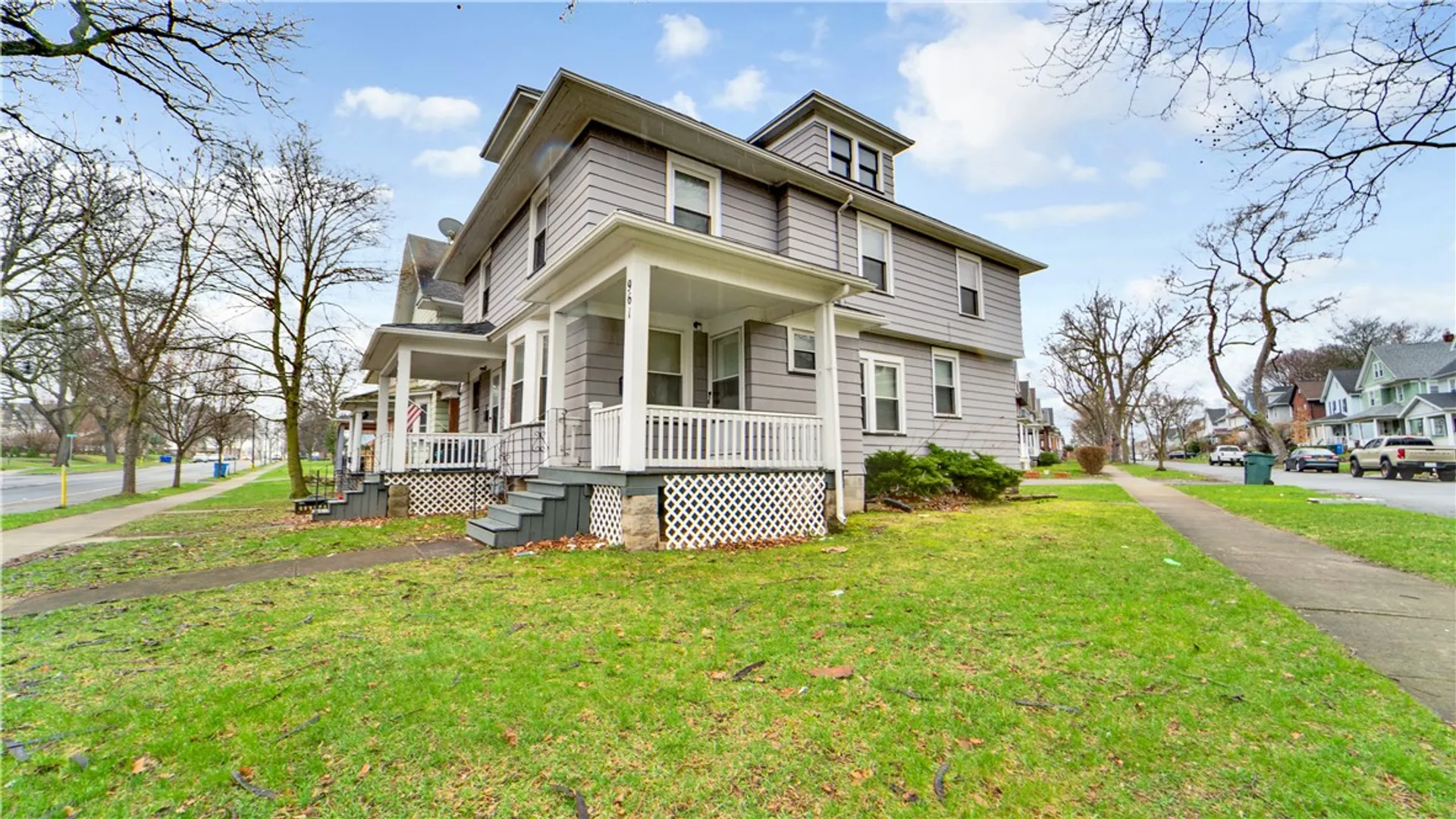 Property at 959-961 Culver Road, Rochester, NY 14609 4