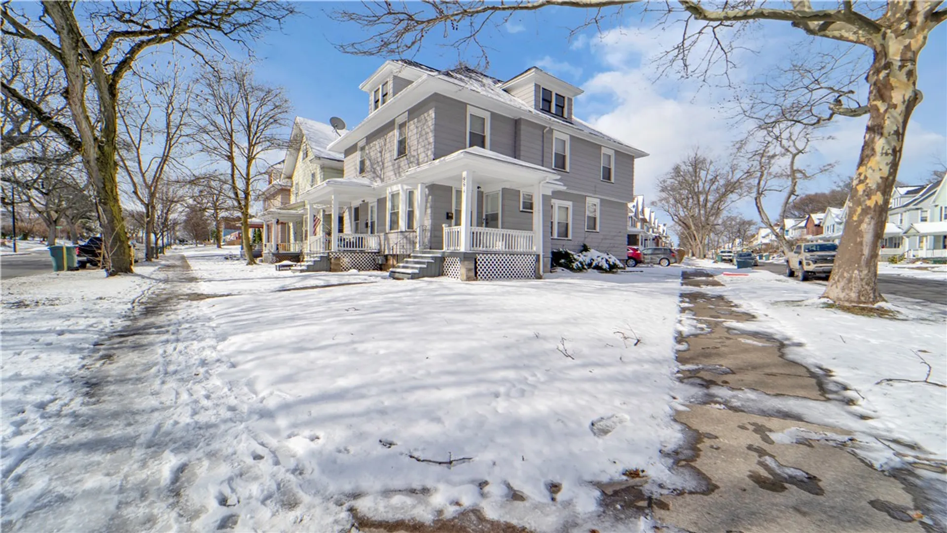 Property at 959-961 Culver Road, Rochester, NY 14609 6