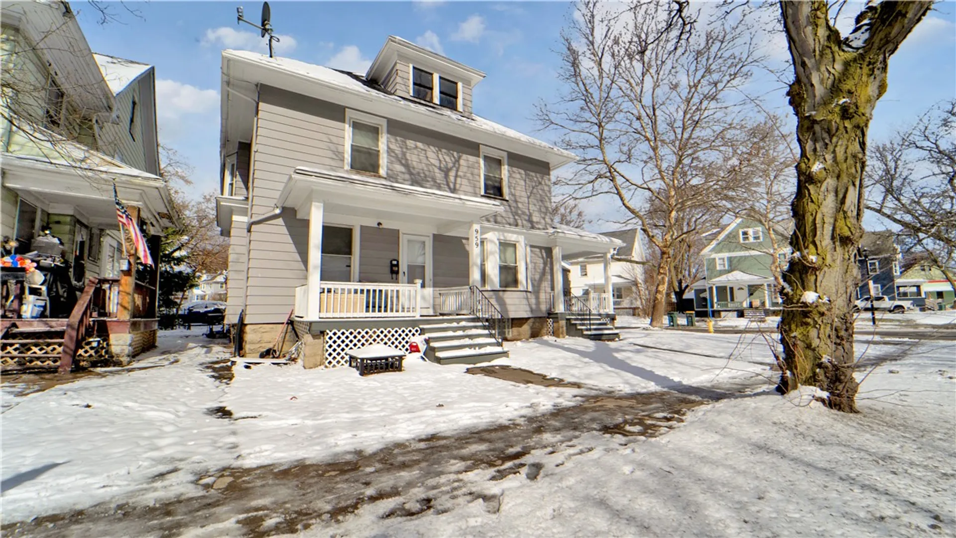 Property at 959-961 Culver Road, Rochester, NY 14609 8