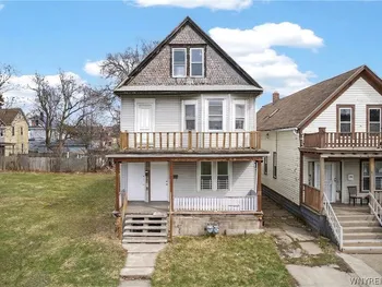 53 Kehr Street, Buffalo, NY 14211