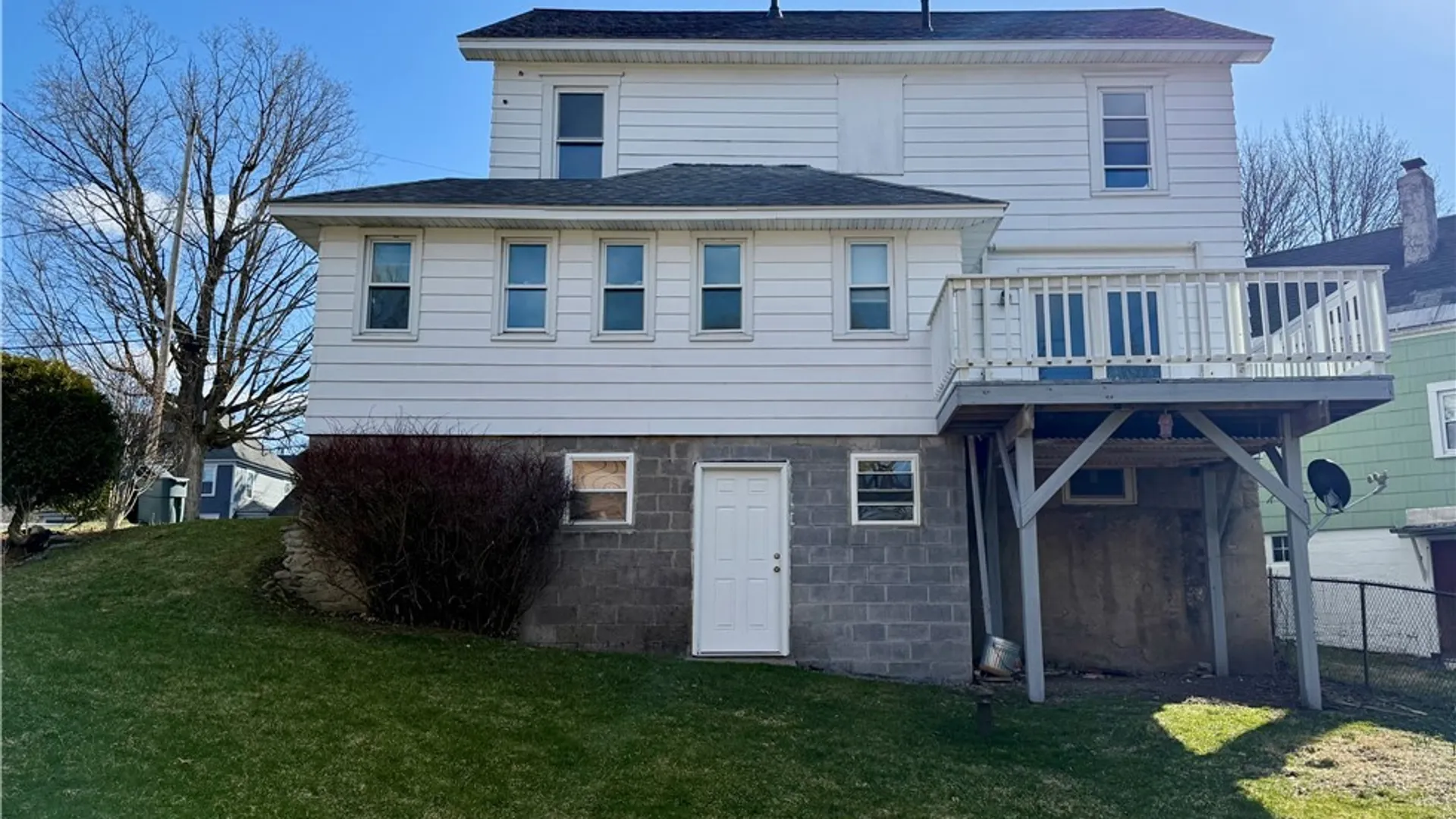 Property at 6441 Siawassia Street, DeWitt, NY 13078 34