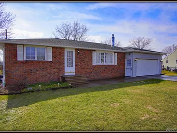 Property at 2974 Walck Drive, Wheatfield, NY 14120
