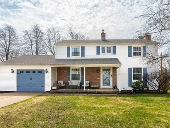Property at 215 Millwood Drive, Tonawanda, NY 14150
