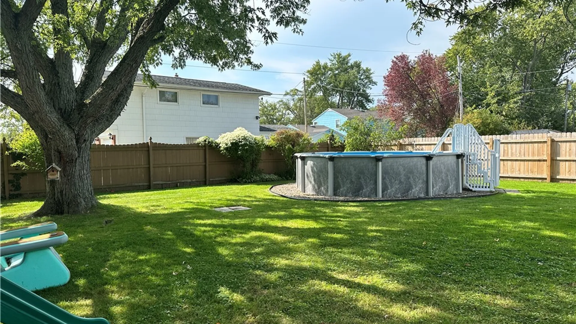 Property at 215 Millwood Drive, Tonawanda, NY 14150 34