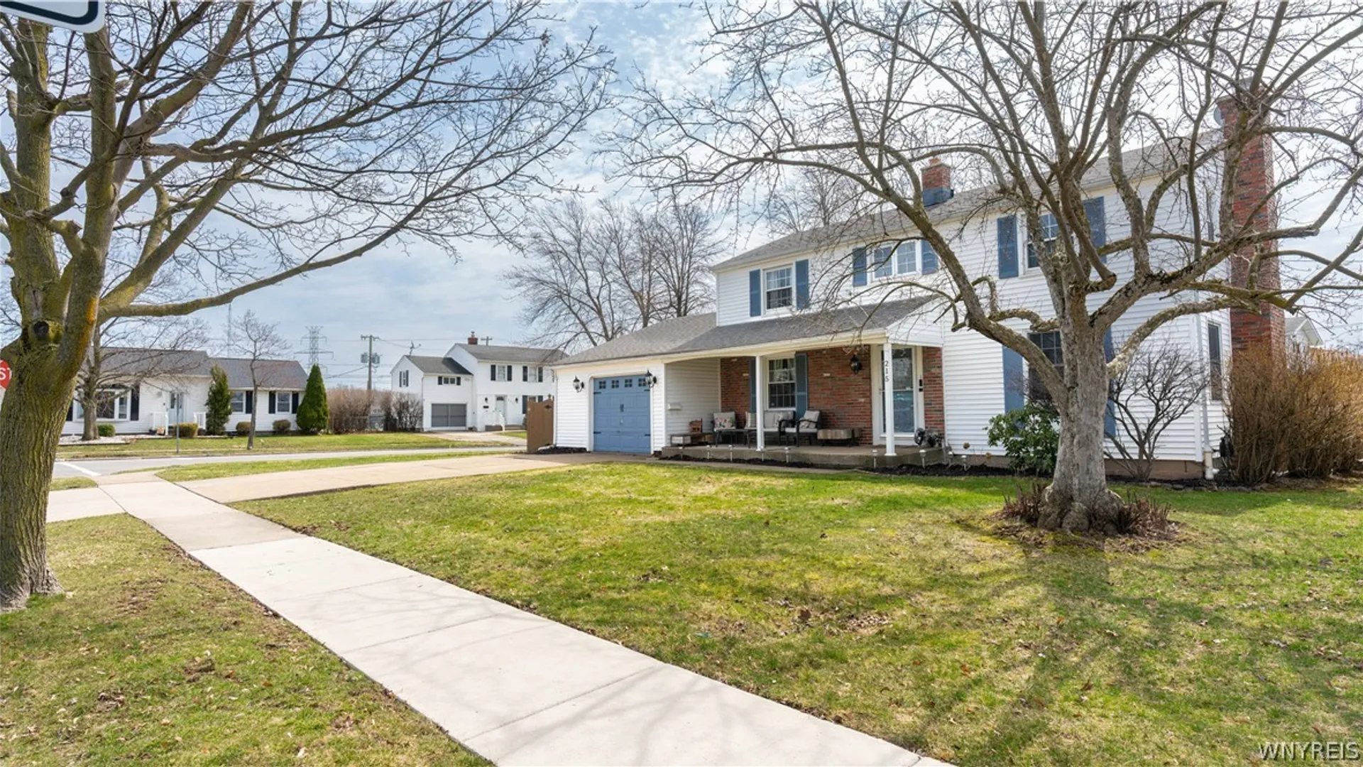 Property at 215 Millwood Drive, Tonawanda, NY 14150 36