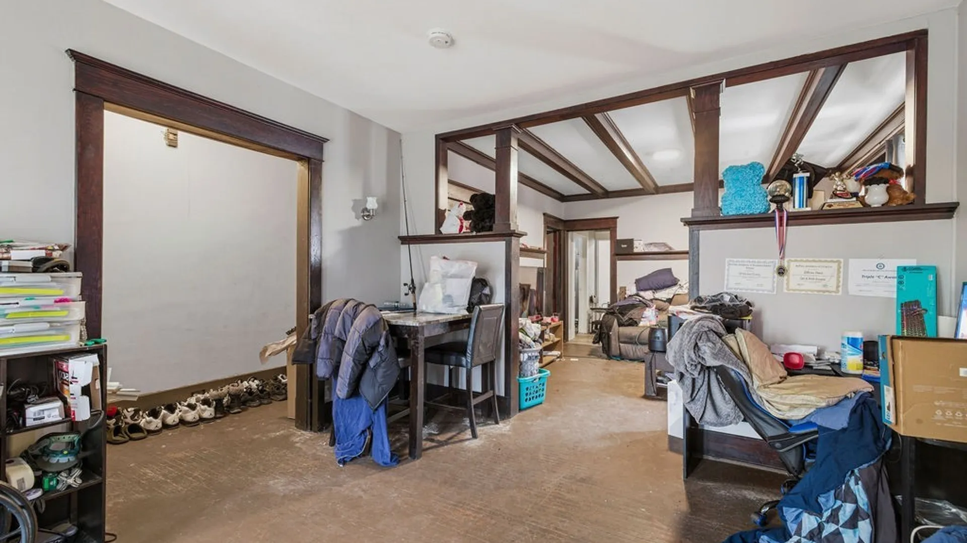 Property at 404 Northland Avenue, Buffalo, NY 14208 13