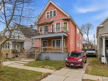 Property at 404 Northland Avenue, Buffalo, NY 14208