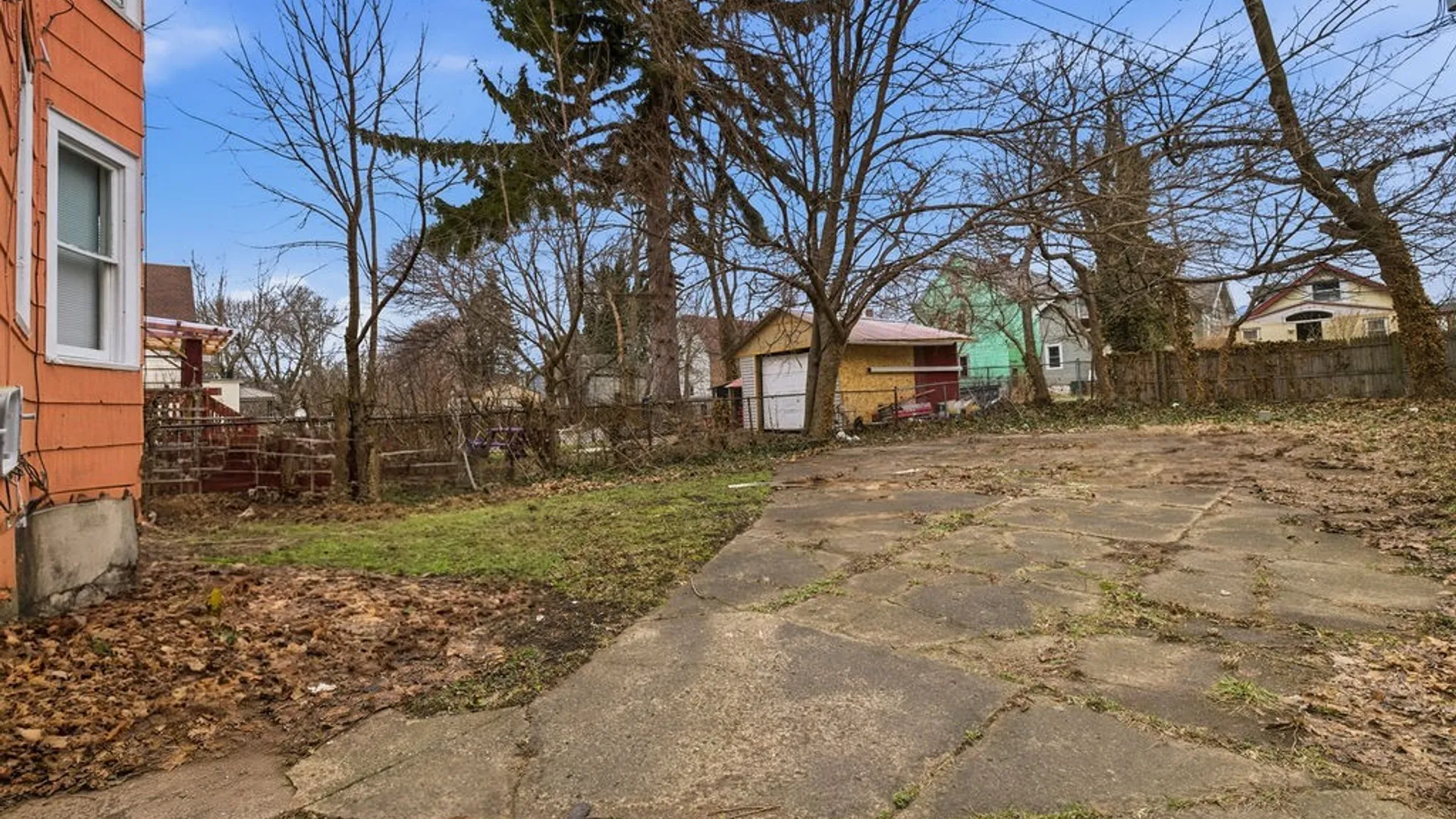 Property at 404 Northland Avenue, Buffalo, NY 14208 35