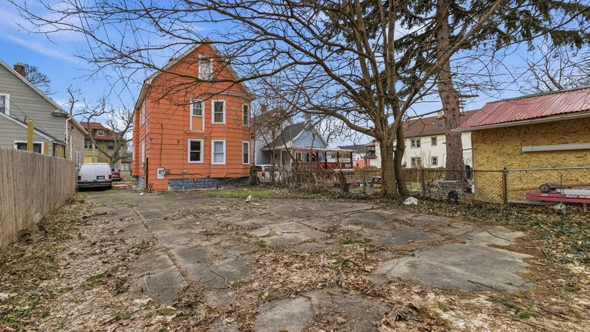 Property at 404 Northland Avenue, Buffalo, NY 14208 36