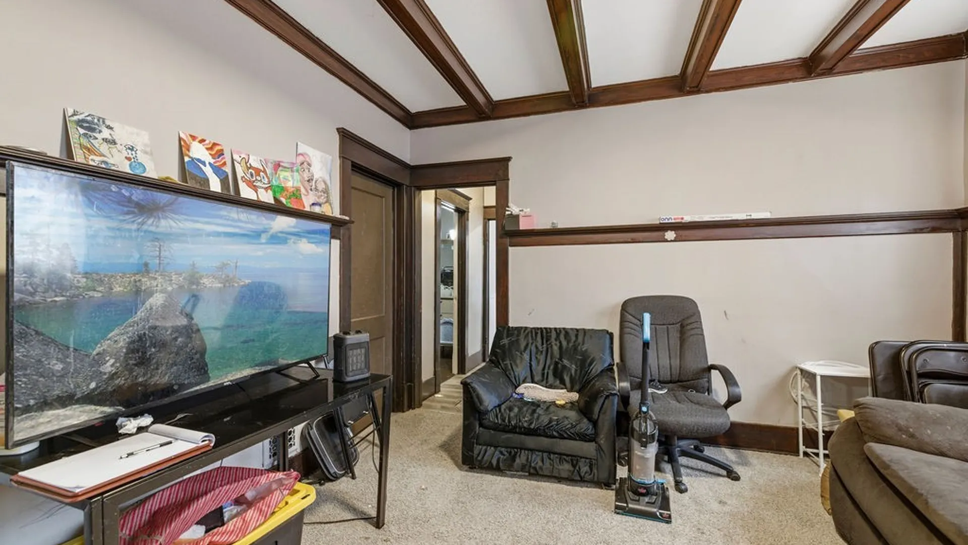 Property at 404 Northland Avenue, Buffalo, NY 14208 4