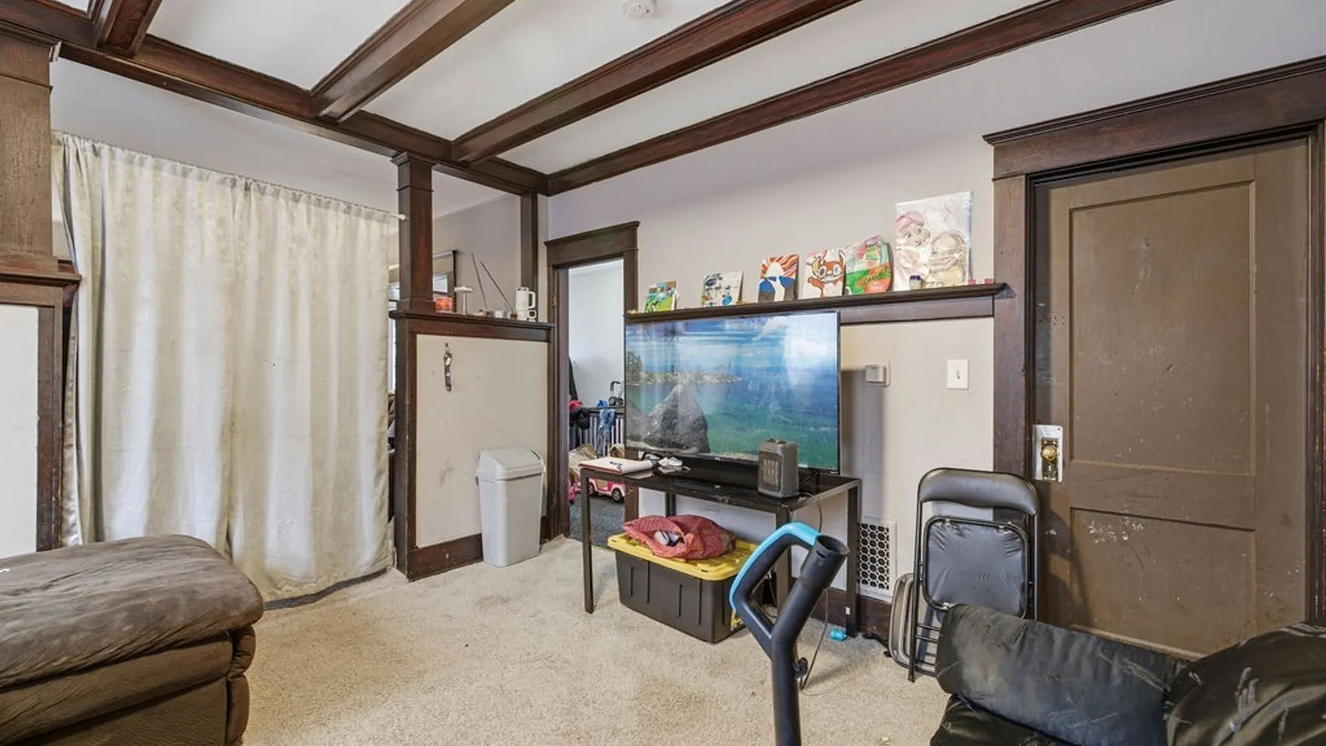 Property at 404 Northland Avenue, Buffalo, NY 14208 5