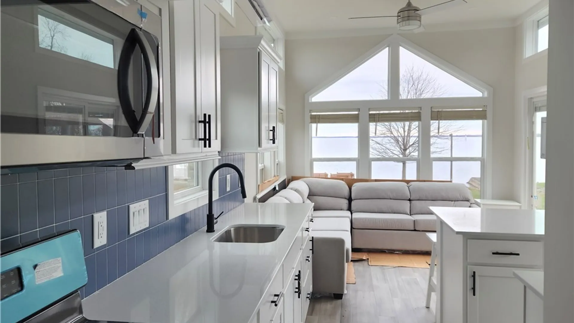 Property at 11609 State Route 3, Henderson, NY 13605 17