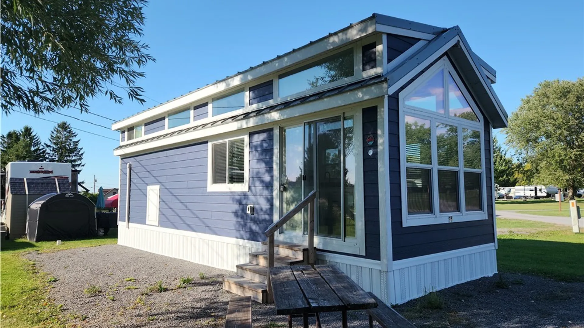 Property at 11609 State Route 3, Henderson, NY 13605 2