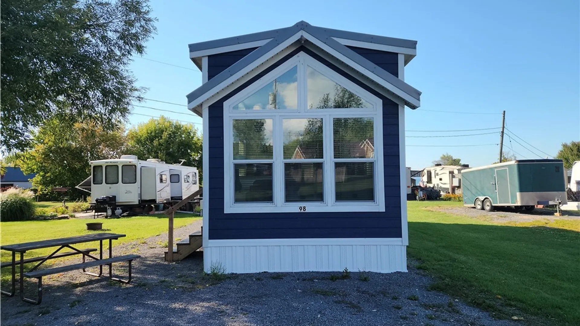 Property at 11609 State Route 3, Henderson, NY 13605 3