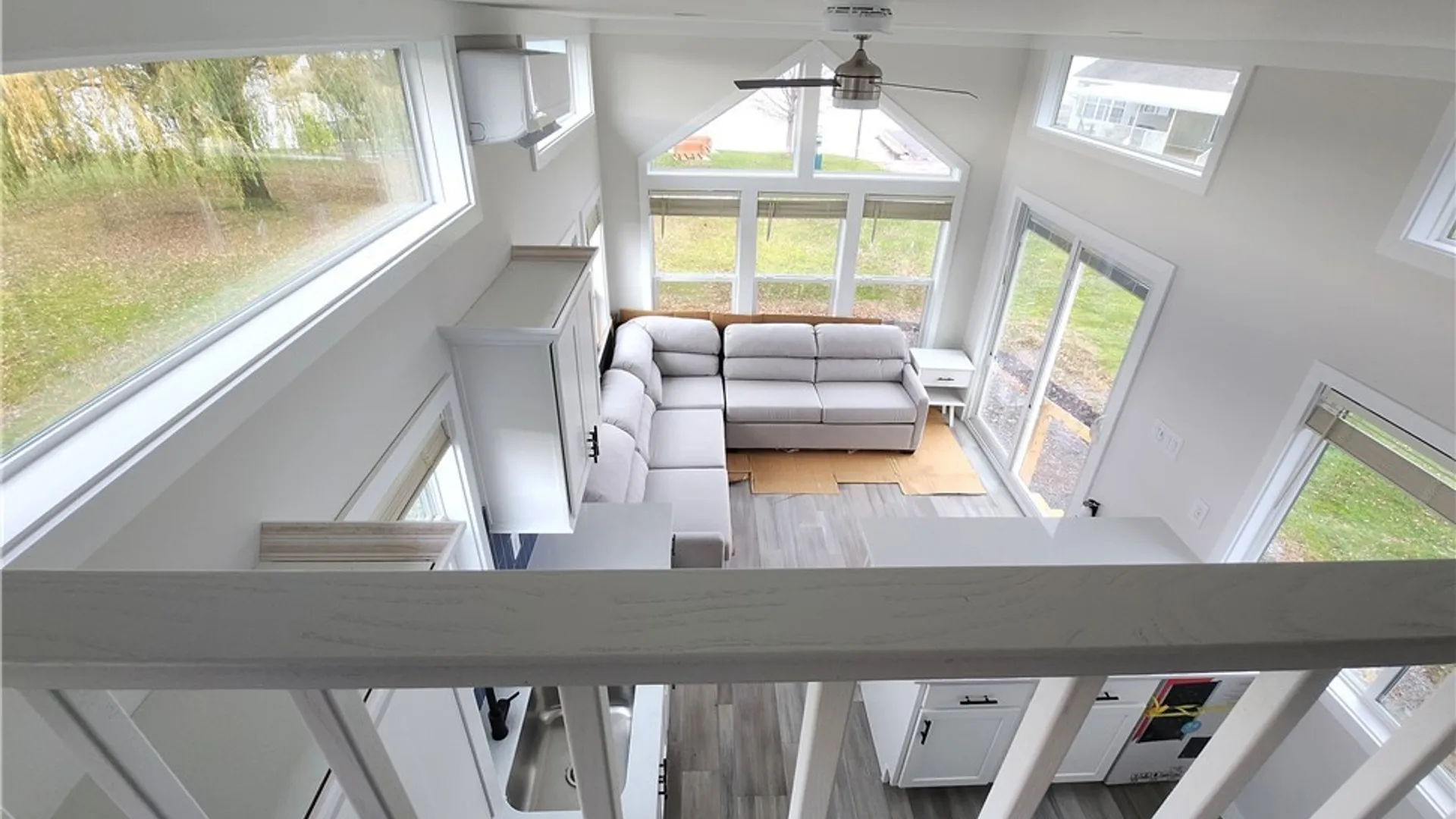 Property at 11609 State Route 3, Henderson, NY 13605 34