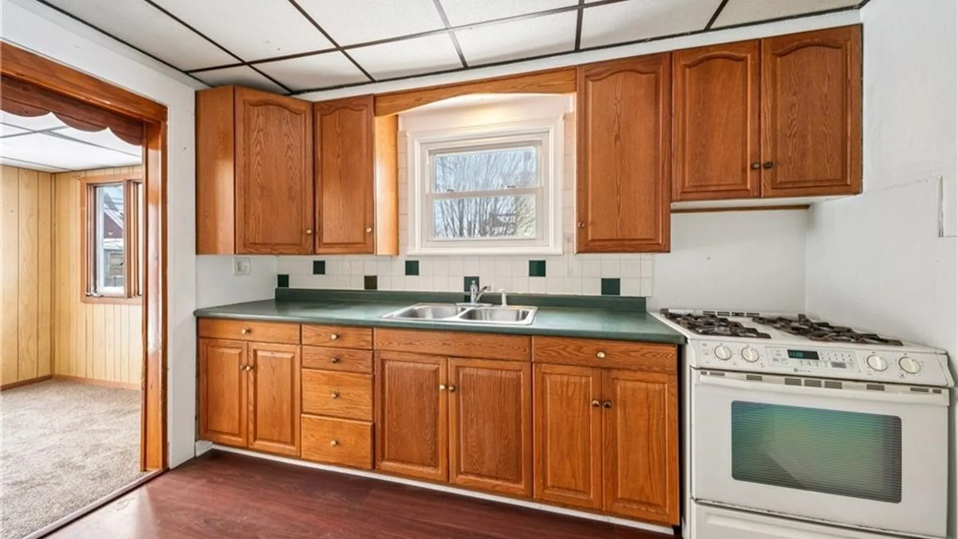 Property at 1455 Kenmore Avenue, Tonawanda, NY 14217 14