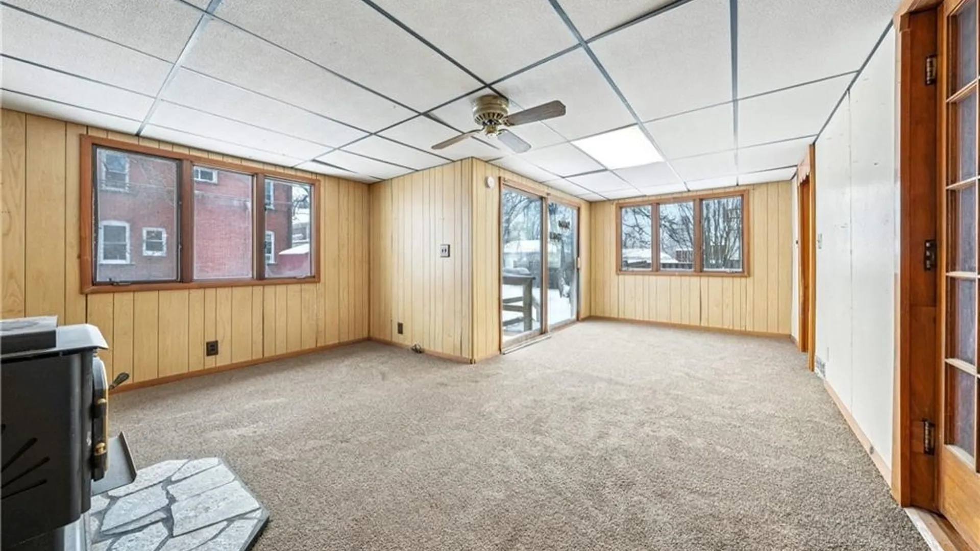 Property at 1455 Kenmore Avenue, Tonawanda, NY 14217 18