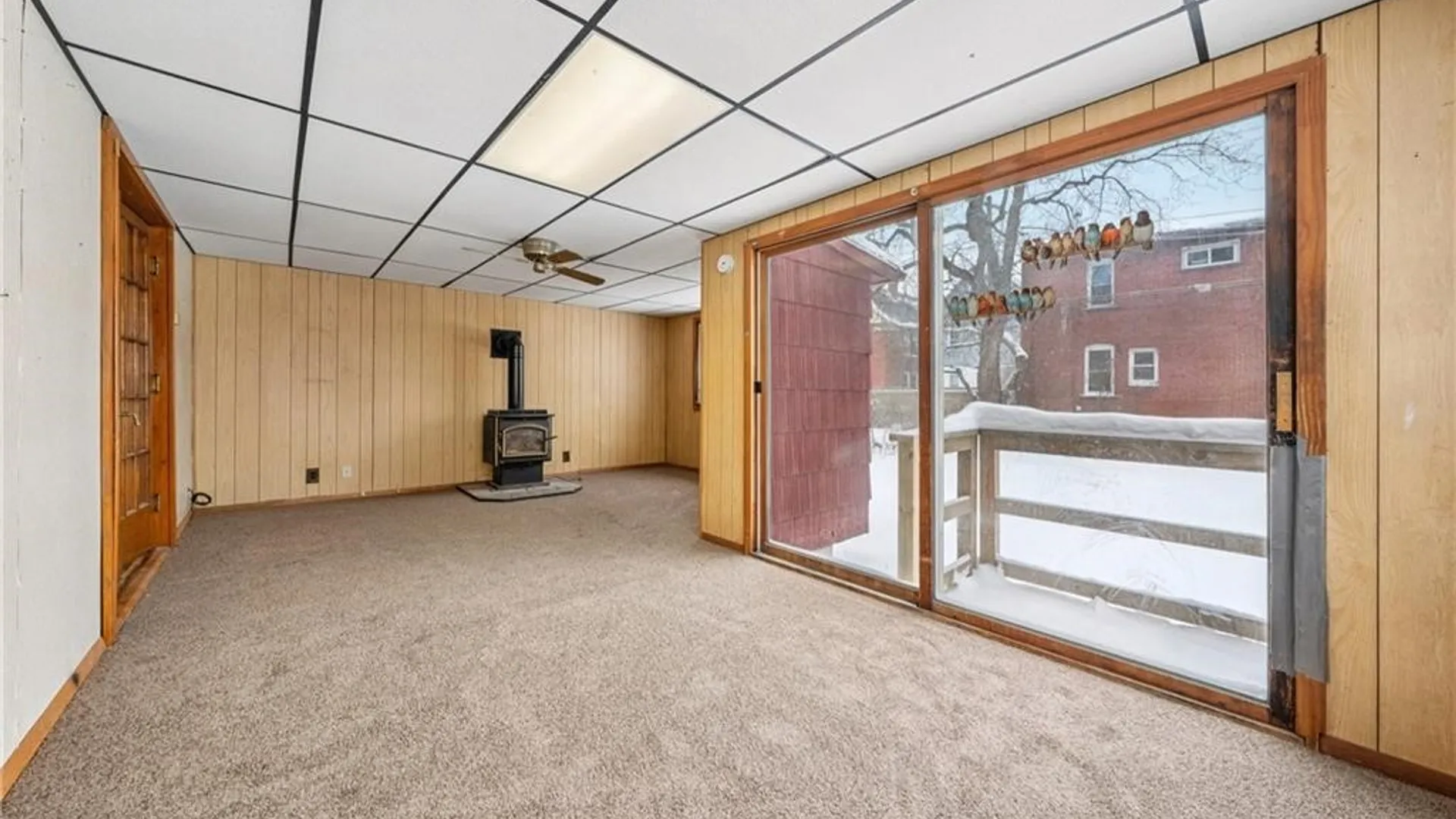 Property at 1455 Kenmore Avenue, Tonawanda, NY 14217 21