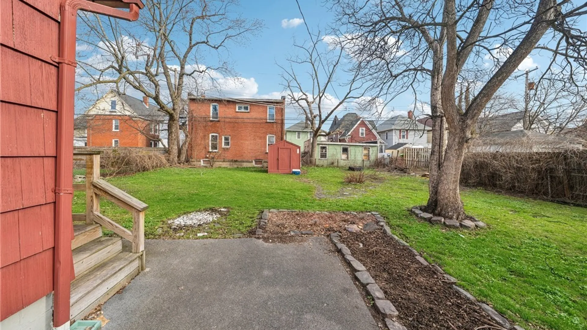 Property at 1455 Kenmore Avenue, Tonawanda, NY 14217 42