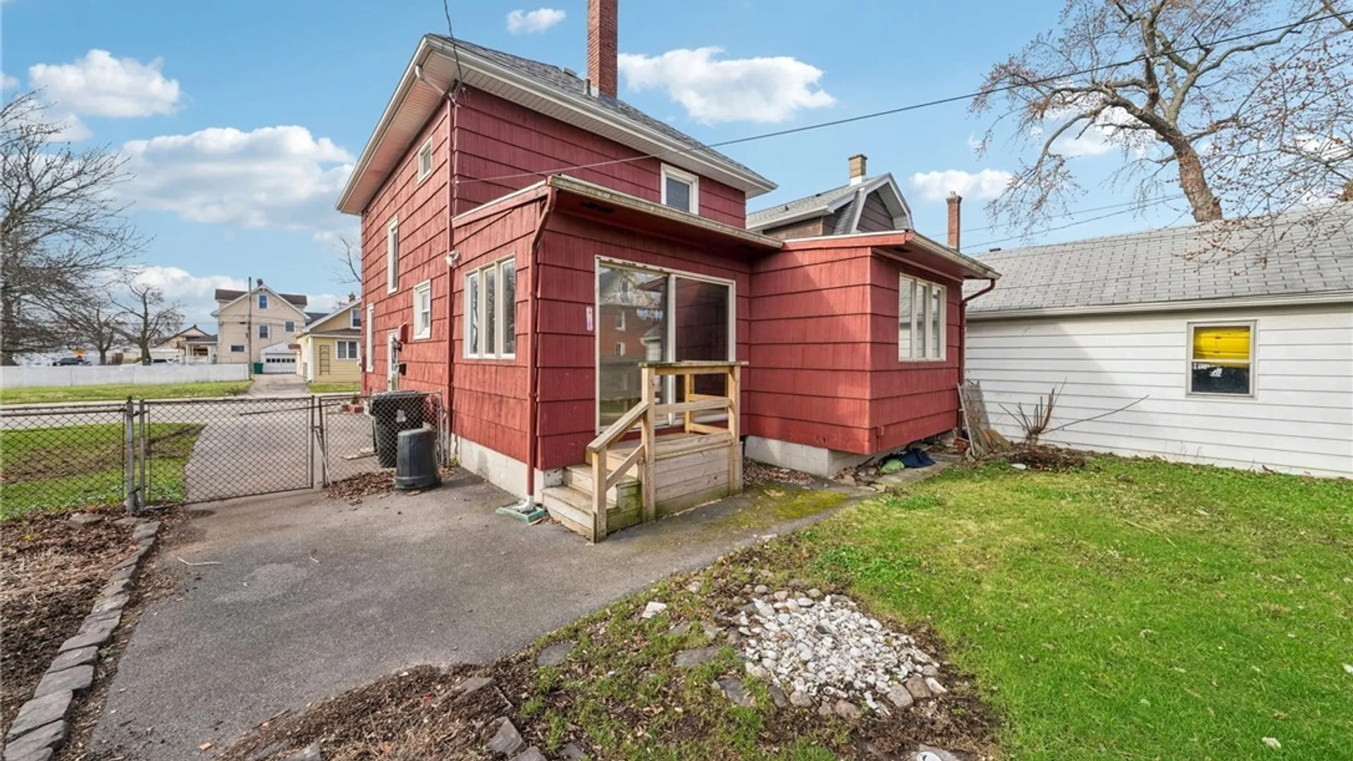 Property at 1455 Kenmore Avenue, Tonawanda, NY 14217 43