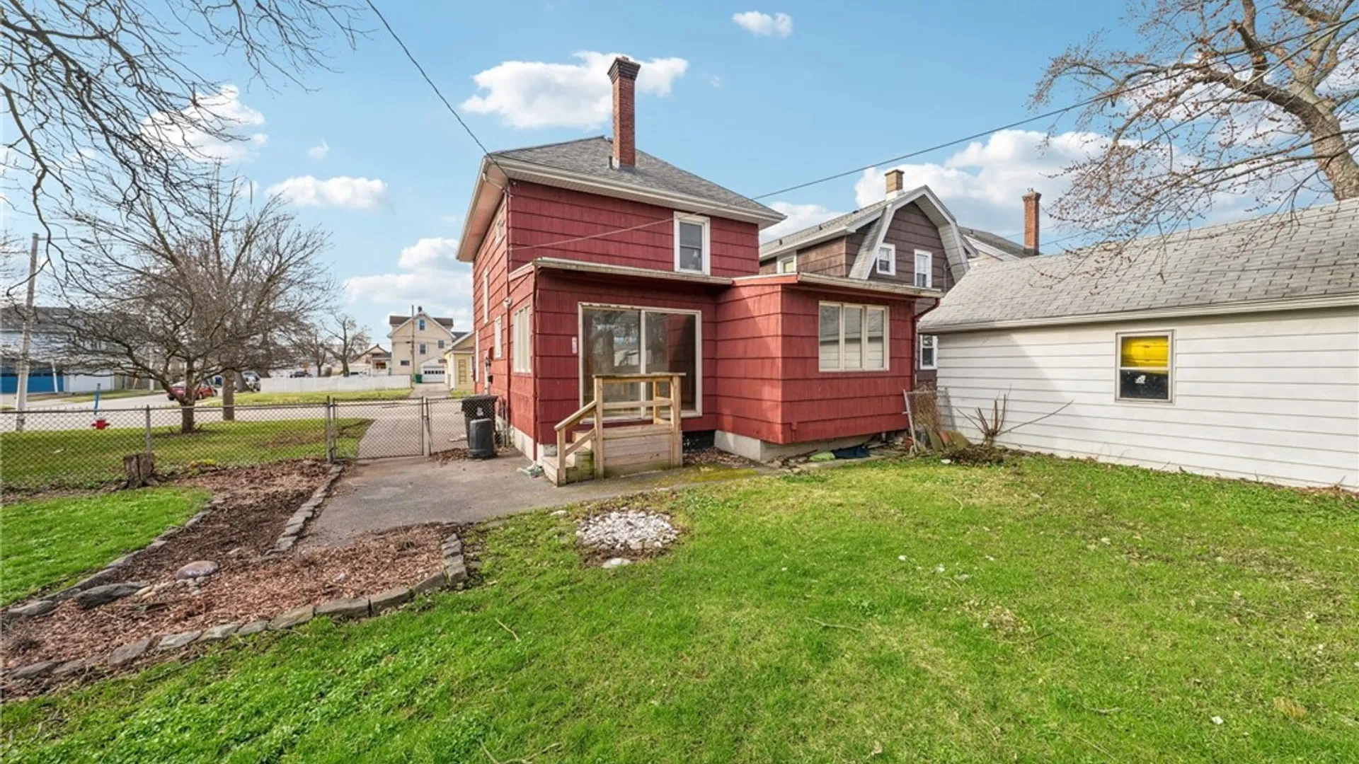 Property at 1455 Kenmore Avenue, Tonawanda, NY 14217 44