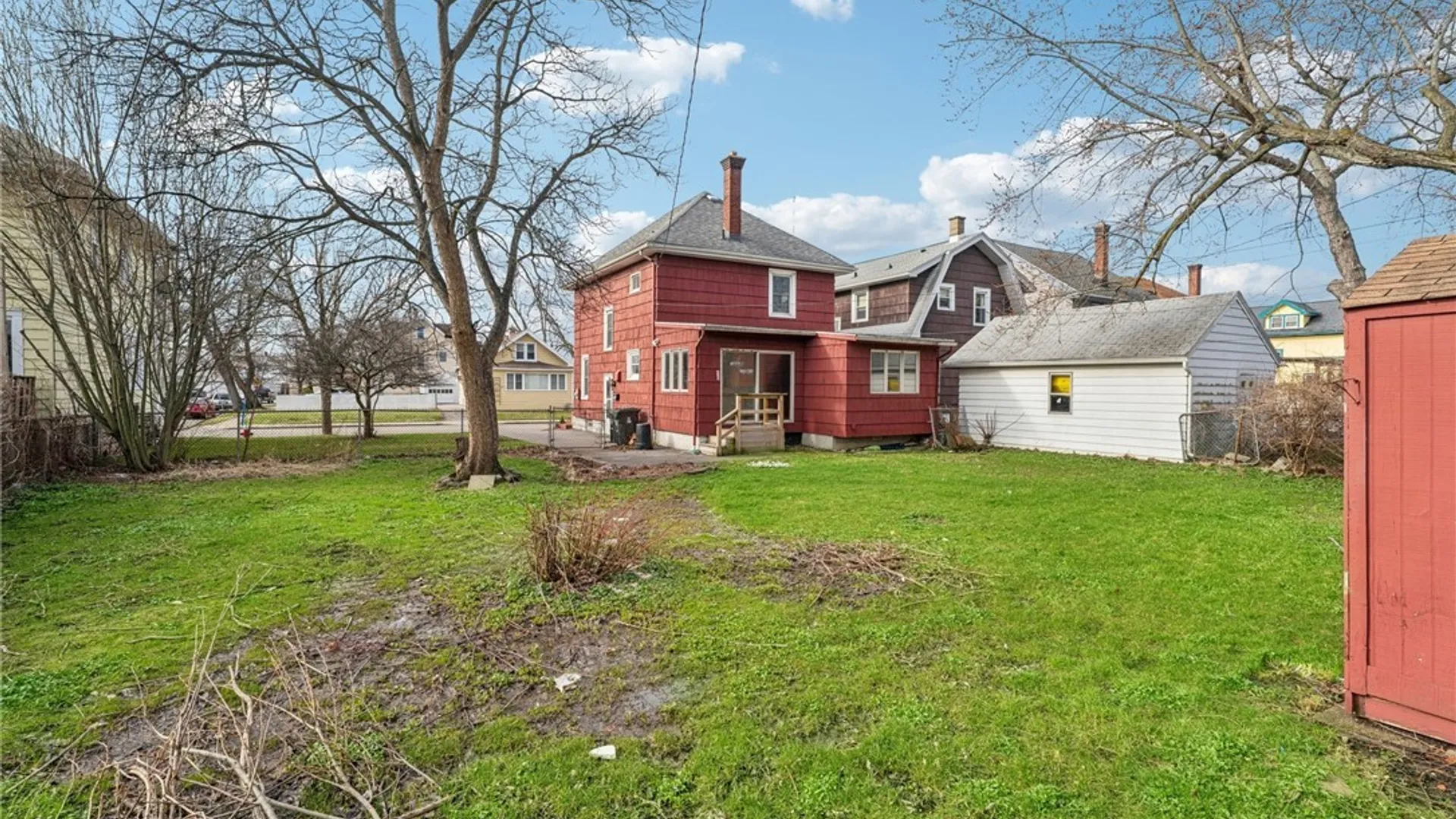 Property at 1455 Kenmore Avenue, Tonawanda, NY 14217 45