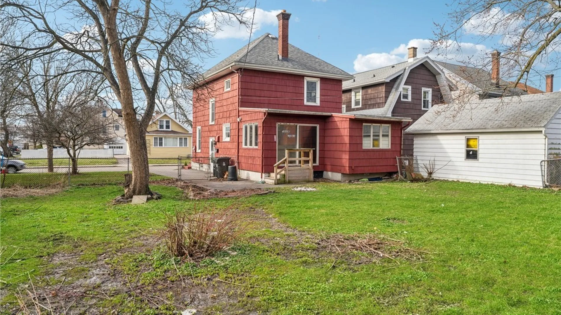 Property at 1455 Kenmore Avenue, Tonawanda, NY 14217 46