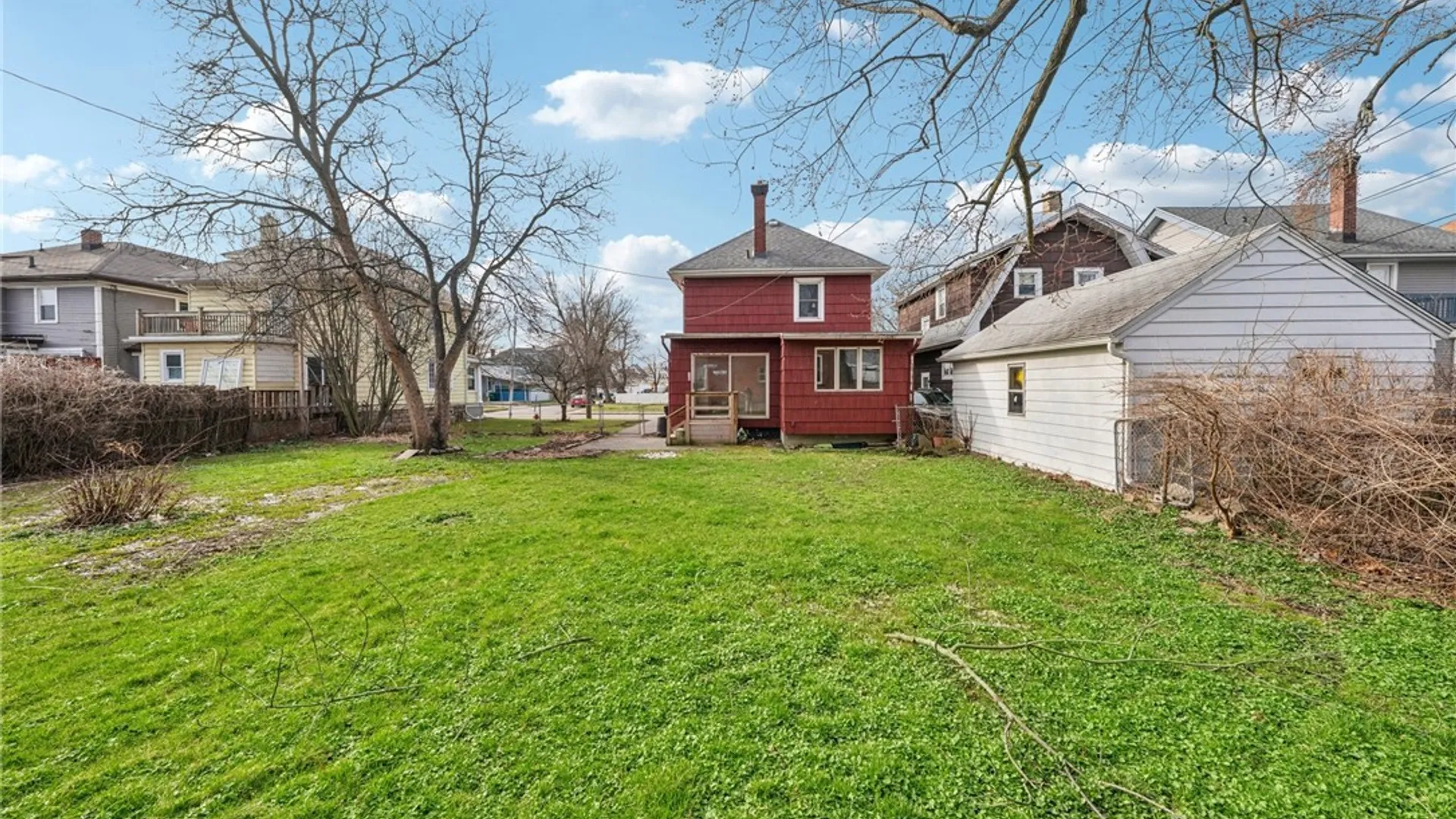 Property at 1455 Kenmore Avenue, Tonawanda, NY 14217 47