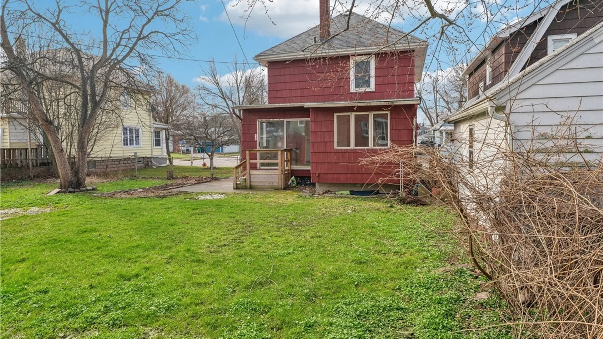 Property at 1455 Kenmore Avenue, Tonawanda, NY 14217 48