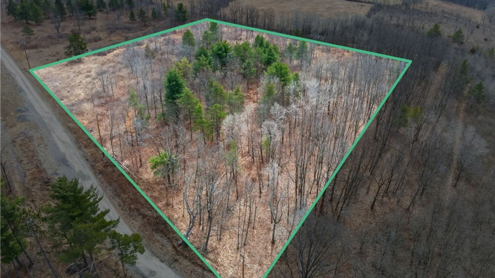 Property at Satterly Hill Road, Hector, NY 14818 2