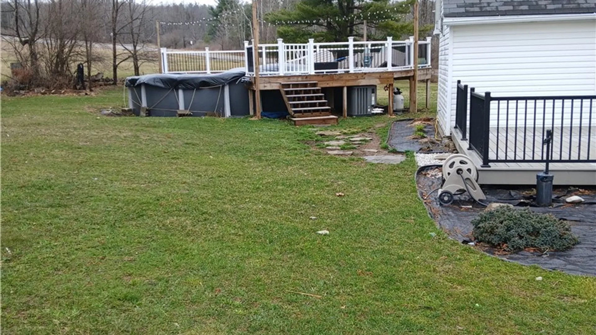 Property at 10416 West Caton, Caton, NY 14830 18