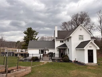 Property at 10416 West Caton, Caton, NY 14830